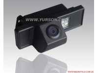  Y-RK009 штатная камера заднего вида для автомобилей Nissan Qushqai, X-Trail