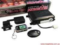 Mongoose EMS 1.9 R
